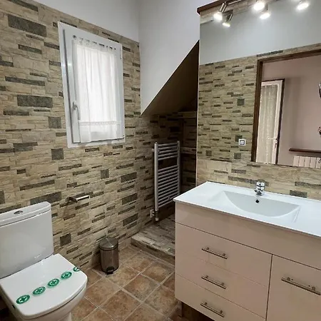 Apartamento Del Sol, Centro Del Pueblo, Aire Acondicionado L'Escala Exterior photo