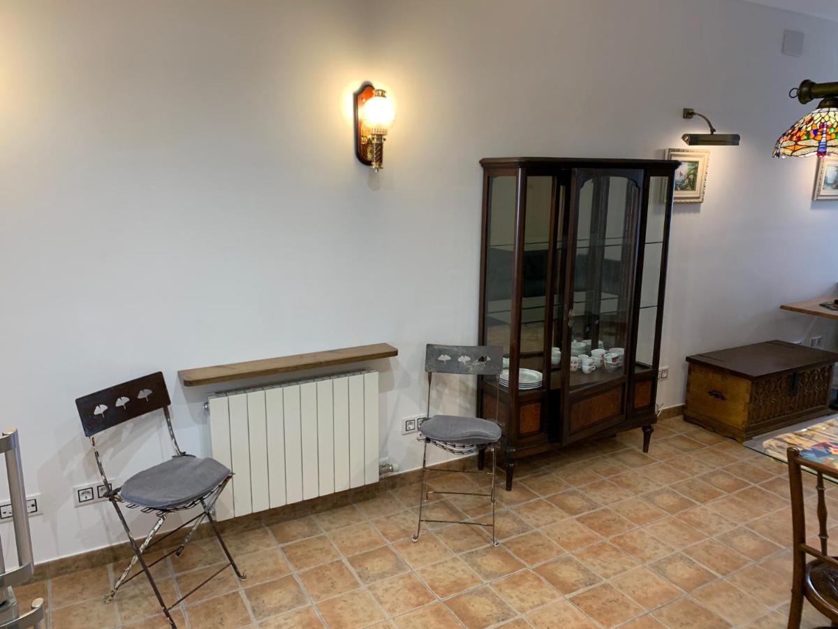 Apartment Del Sol, Centro Del Pueblo, Aire Acondicionado