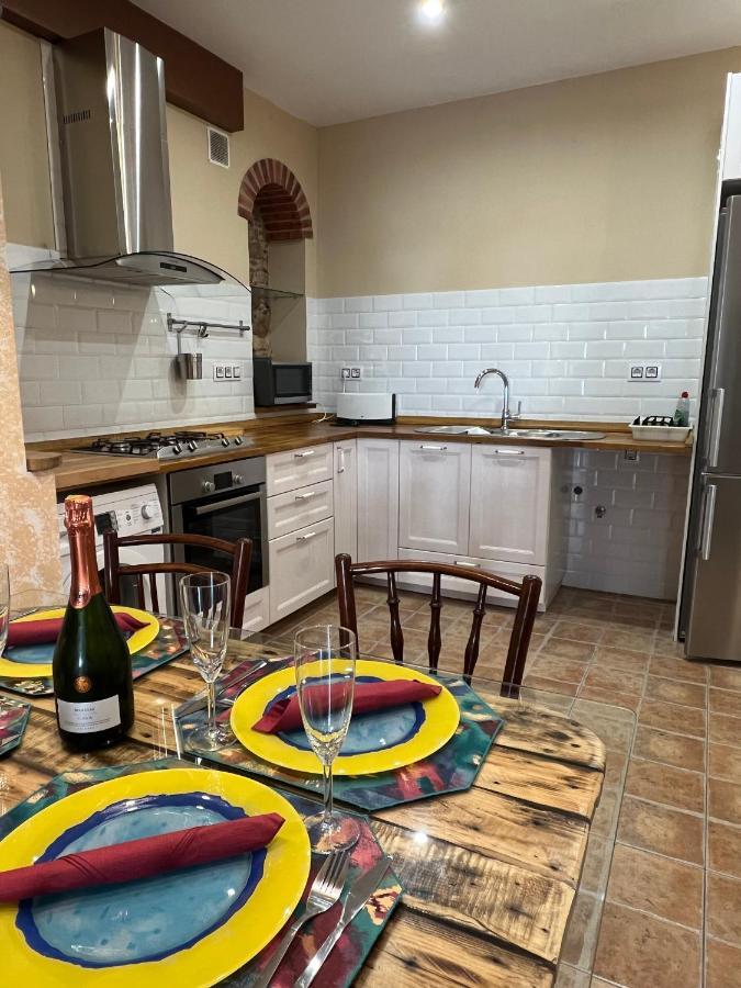 Apartment Del Sol, Centro Del Pueblo, Aire Acondicionado