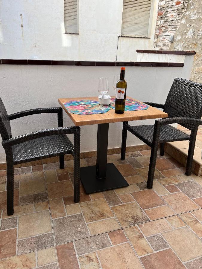 Apartment Del Sol, Centro Del Pueblo, Aire Acondicionado