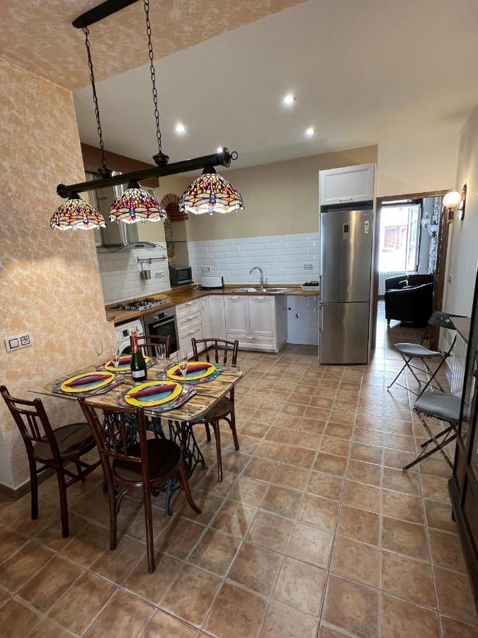 Del Sol, Centro Del Pueblo, Aire Acondicionado Apartment *