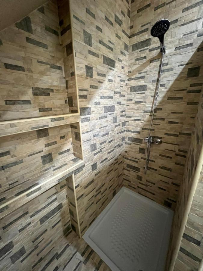 Del Sol, Centro Del Pueblo, Aire Acondicionado Appartement