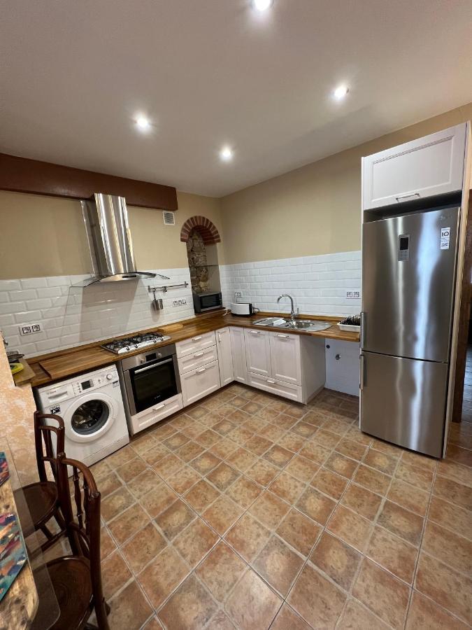 Del Sol, Centro Del Pueblo, Aire Acondicionado Appartement L' Escala