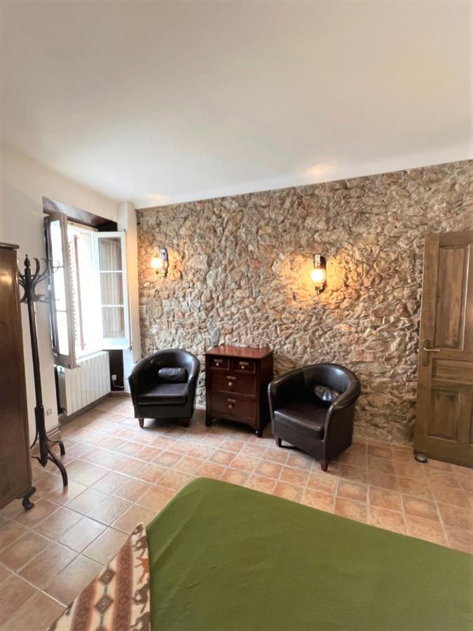 Del Sol, Centro Del Pueblo, Aire Acondicionado Appartement