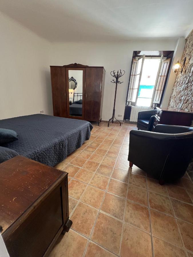 Appartement Del Sol, Centro Del Pueblo, Aire Acondicionado